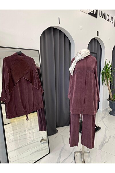 Parla Prive Lissmore Team