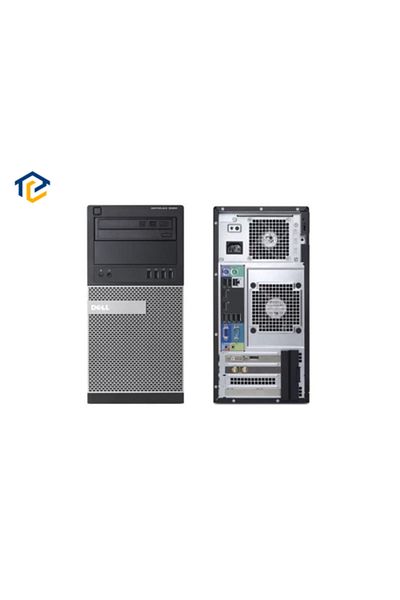 Dell Dell Desktop 9020 Intel Core i5 4th Gen Refurbished