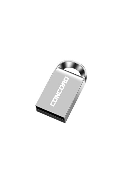 Concord C3U64 USB 3.0 64GB قرص فلاش معدني صغير