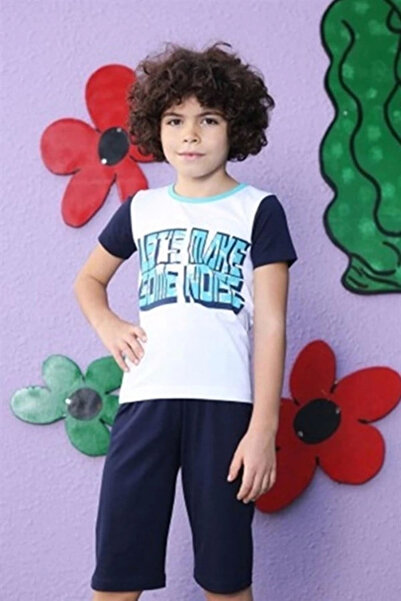 kapsulavm Set Capri pentru băieți Berrak 5310