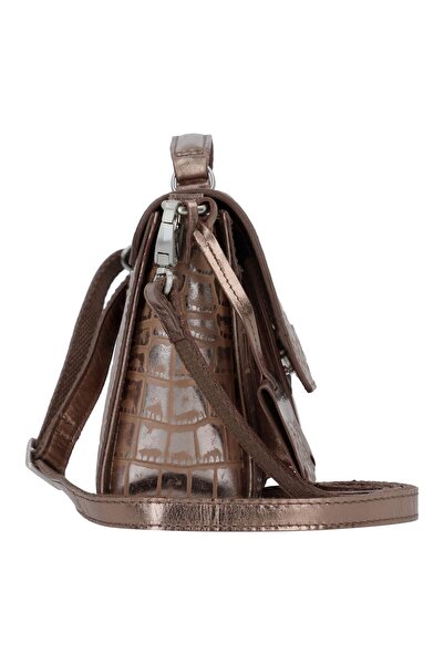 Burkely Cool Colbie Handbag Leather 20 cm