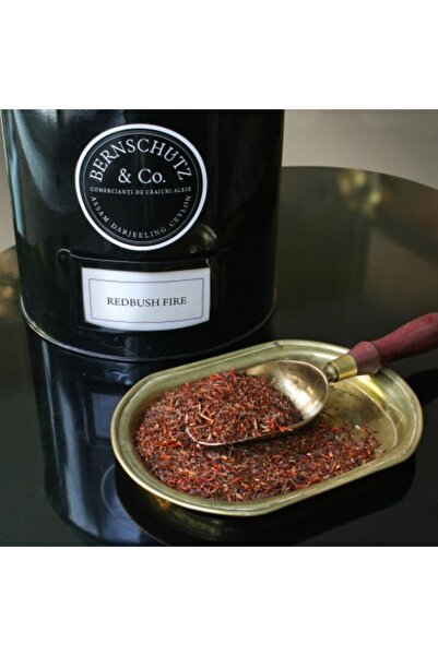 Bernschutz&Co REDBUSH FIRE 50g
