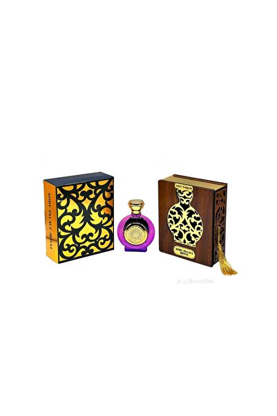 Koby Palace Parfum Arabesc Royal Oud Narcis - By Kobypalace 100 ml