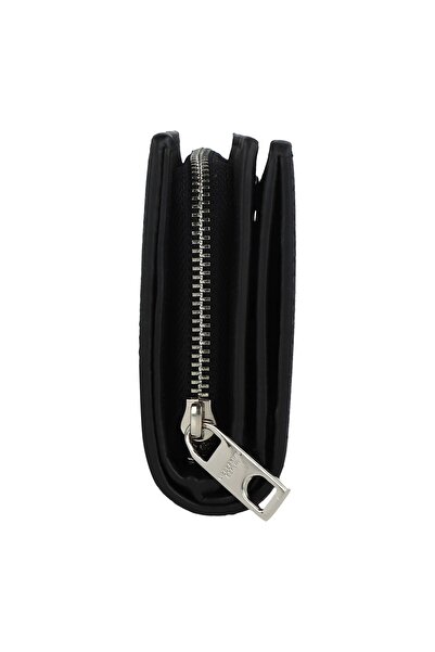 liebeskind Thea Wallet RFID protection Leather 11 cm