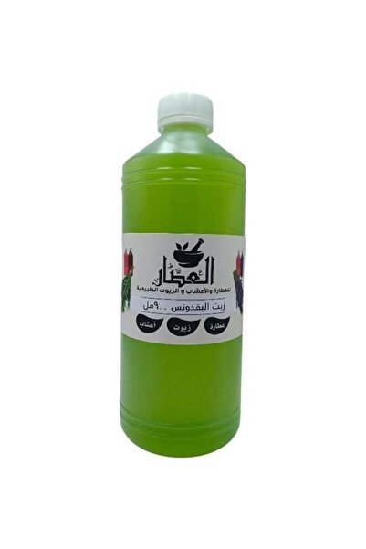 AL Attar زيت البقدونس للجسم والشعر 900 مل