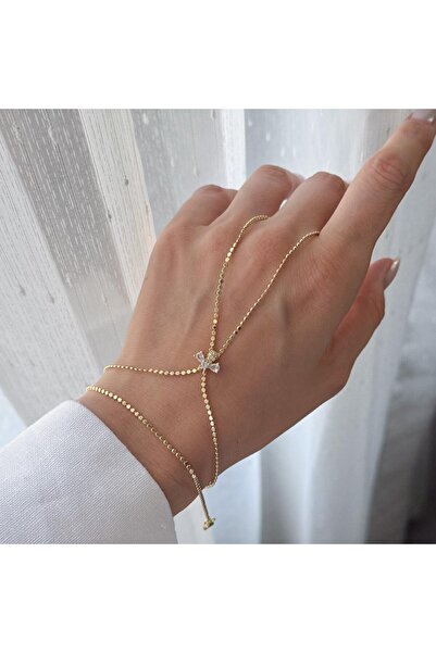 Venus Design Çelik Arı Şahmeran