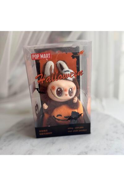 Venus Design Halloween Labubu Çanta Aksesuarı