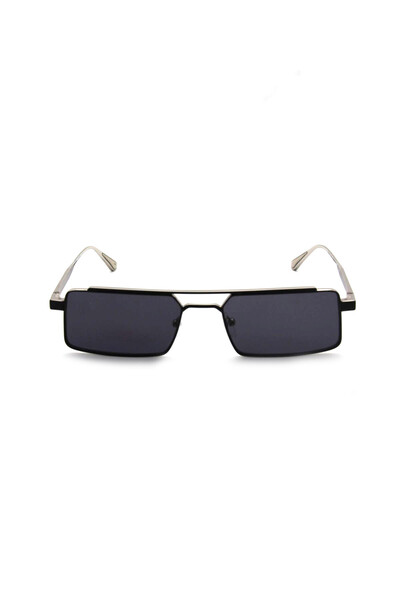 Calvin Klein Calvi̇n Klein Ck 24111S C002 Men's Sunglasses