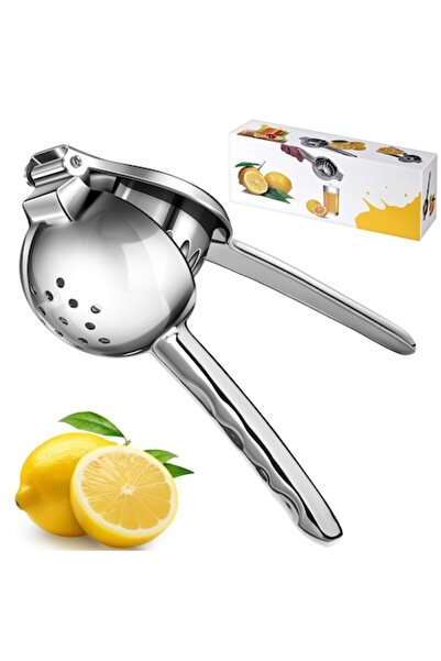 OEM Stainless steel manual citrus juicer