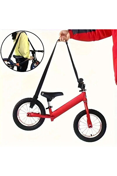 twowall Eşya taşıma kayışı, bisiklet scooter plaj sandalyesi vb