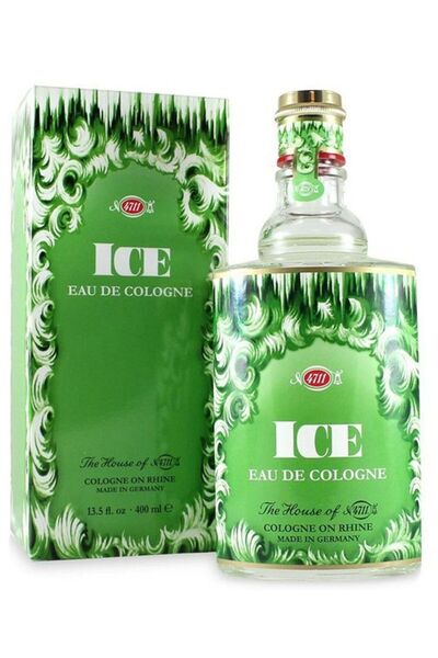 4711 كولونيا مثلجة 400 مل