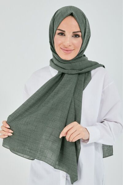 masalsu 50 قطعة من الشالات الموزعة