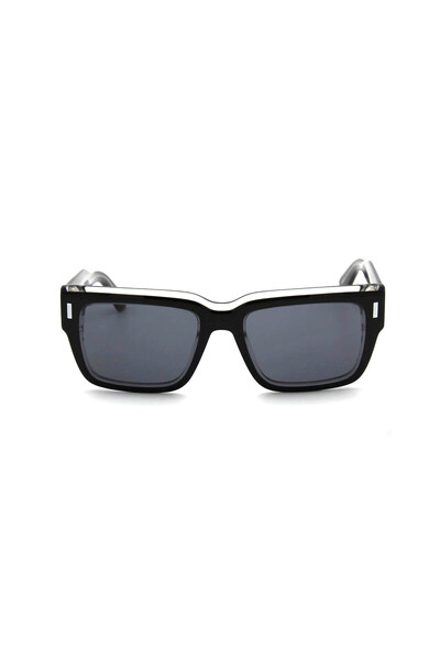 Calvin Klein Calvin Klein Ck 23538S C001 Unisex Sunglasses