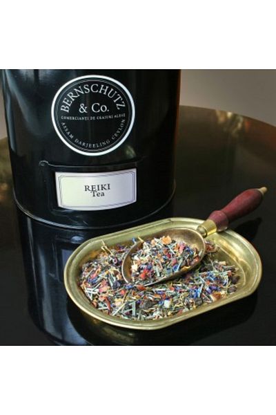 Bernschutz&Co REIKI TEA 100