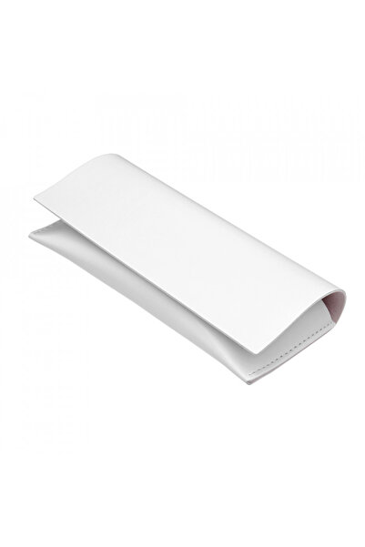 Techsuit Husă universală pentru ochelari - Ochelari cu reflex (TRGC-01) - Albă