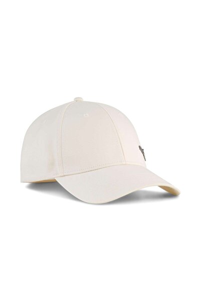 Puma ESS METAL CAT BB Cap Şapka