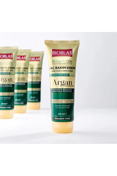 ELA Botanic Oils Argan Oil ...Conditioner 250 Mi Repair Argan