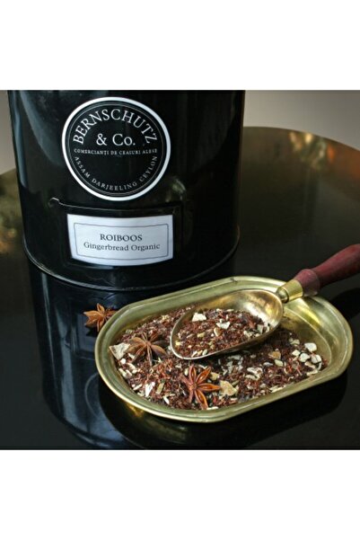 Bernschutz&Co Turtă dulce Rooibos 100g