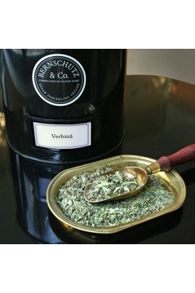 Bernschutz&Co Verbina 50g