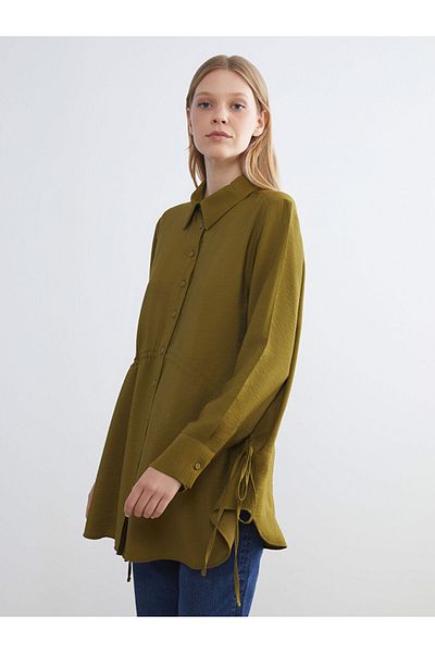 LC Waikiki Quality Parts from Celebi Store |   Women's Shirt Tunic