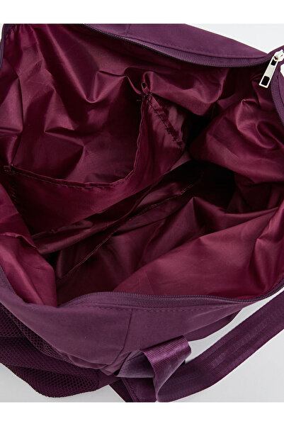 LC Waikiki Sparkling Selections from Shining Store | Women's Sports Bag with Zipper