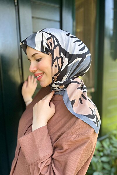 Aker Soft Touch Pamuk Eşarp - 7427229-012