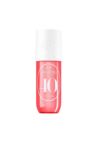 Sol De Janeiro 40 Perfume Mist 90mL Brazilian Crush Black Plum and Vanilla Wood