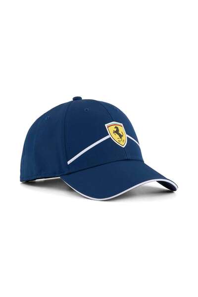 Puma FERRARI RACE BB Cap Şapka