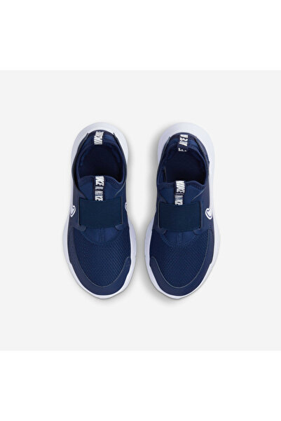 Nike Flex Runner 3 (PS) Lacivert Çocuk Koşu Ayakkabısı (DAR KALIP 1 BEDEN BÜYÜK ALINIZ)