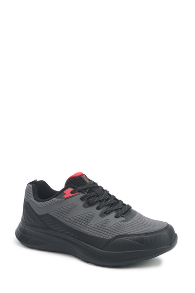 Kinetix Tandero Tx 5Pr Gray Men's Running Shoes