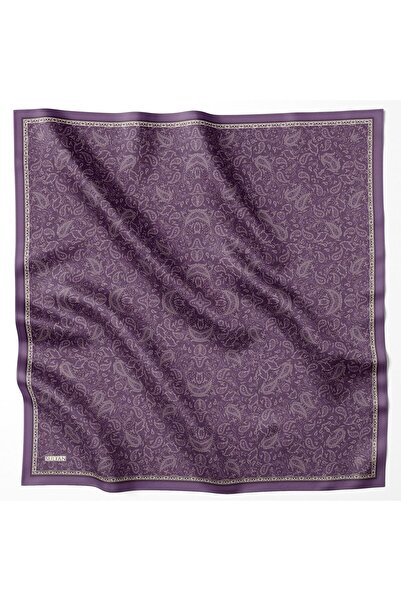 Sultan Eşarp Sultan Fresh Cotton Scarf - Mono Shawl Design - SFE010-05