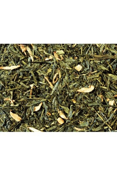 Bernschutz&Co Sencha Orange 100g