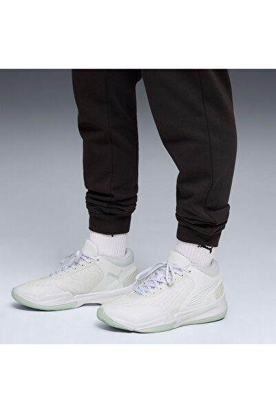 Puma Court Pro 2 Men's White Basketball Shoes