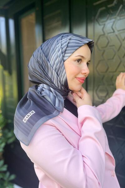 Aker Βαμβακερό κασκόλ Soft Touch - 7638229-019