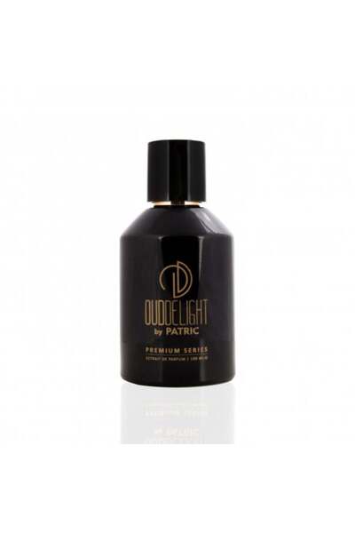 by Patric Oud Delight by Patric, Apa de Parfum 100 ml, Barbati