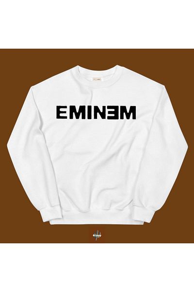 Pisa Art Hanorac Eminem