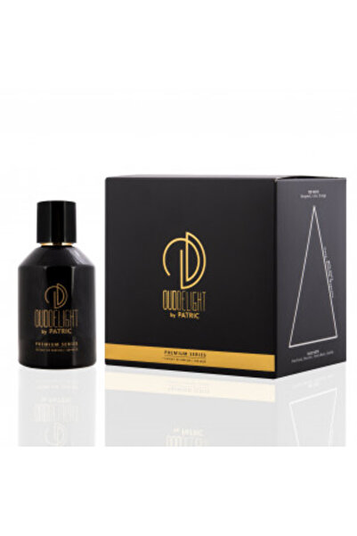 by Patric Oud Delight by Patric, Eau de Parfum 100 ml (Men)