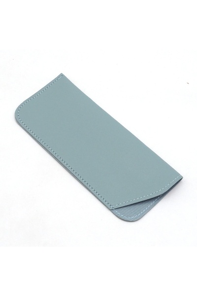 Techsuit Husă pentru ochelari de protecție - (ETSP6) - Albastru deschis