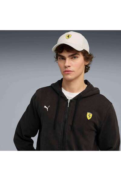 Puma FERRARI RACE BB Cap Şapka
