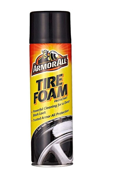 Armor ALL رغوة حماية الإطارات