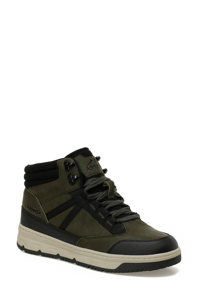 Kinetix Ανδρικές μπότες εξωτερικού χώρου FOLARES HI 5PR Khaki