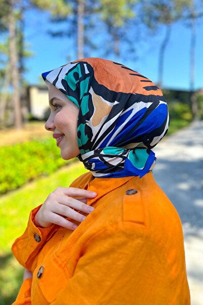 Aker Soft Touch Pamuk Eşarp - 7427229-010