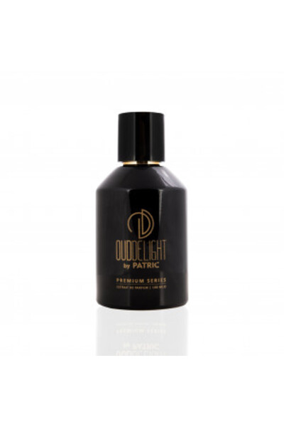 by Patric Oud Delight by Patric, Apa de Parfum 100 ml, Barbati