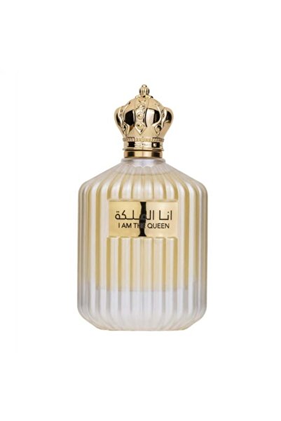 ARD AL ZAAFARAN I Am The Queen Eau de Parfum, Ard Al Zaafaran, Femei - 100 ml