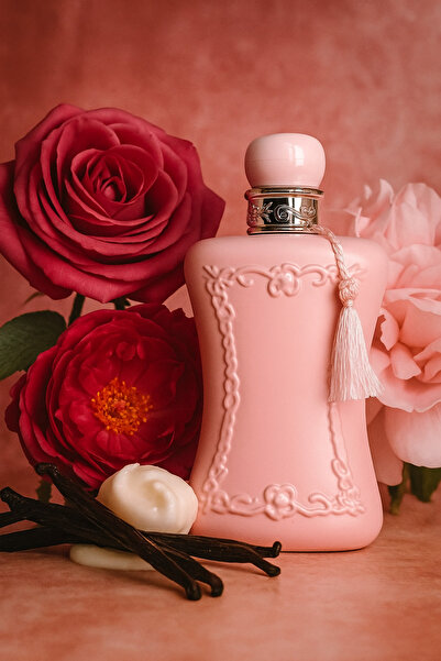 de Ce este parfumul Delilah, dama, 75 ml