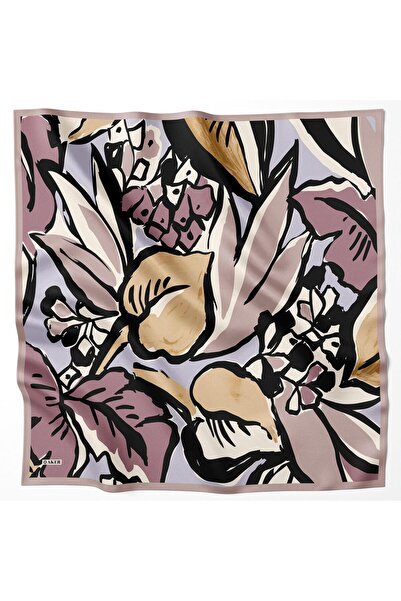 Aker Βαμβακερό κασκόλ Soft Touch - 7427229-013