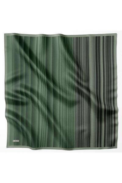 Aker Βαμβακερό κασκόλ Soft Touch - 7638229-014