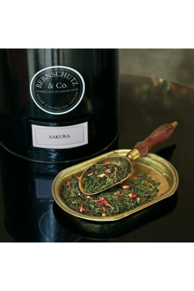 Bernschutz&Co SAKURA 50g