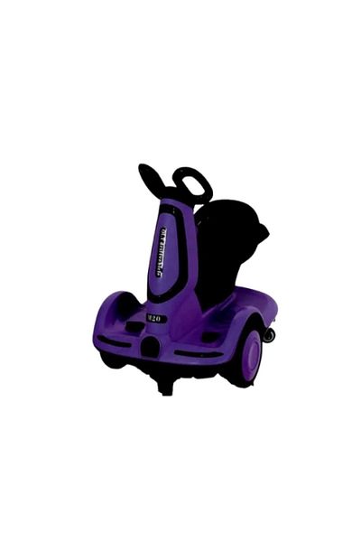ALRWAD Trend scooter for kids 2025