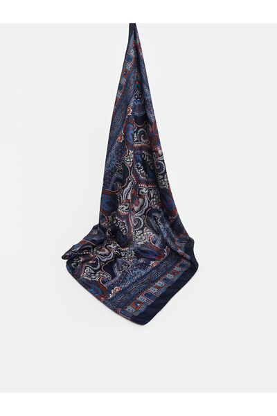 LC Waikiki Create Your Style from Uzg Store |   Patterned Women's Shawl